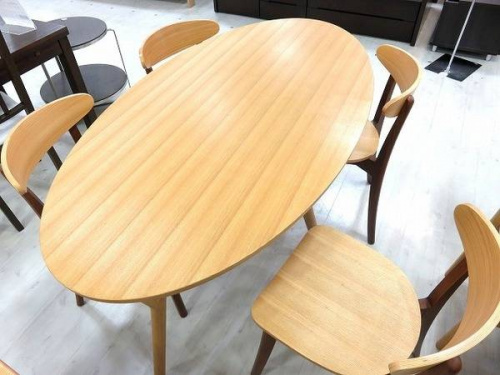 中古家具 京都の中古ダイニング 京都