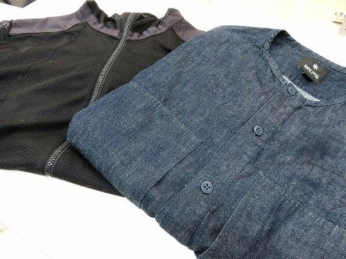 服　買取　京都の古着　京都