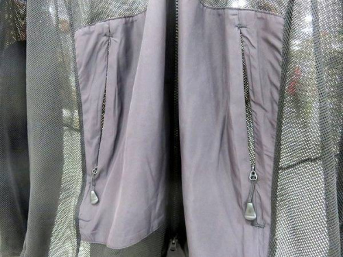 アウトドア衣類　買取　京都の服　買取　京都宇治