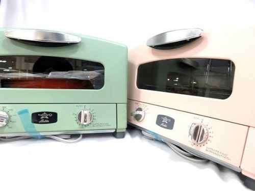 中古家電　京都の中古オーブントースター　京都　
