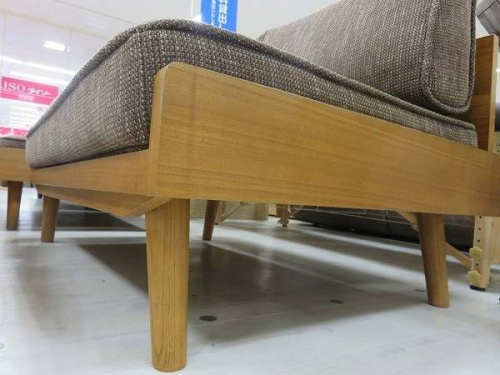 中古ソファー　京都のソファー　買取　京都