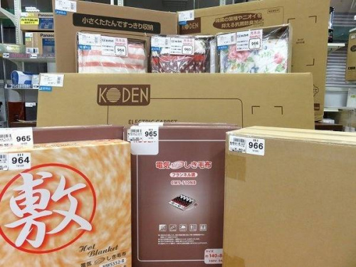 中古石油ストーブ　京都　の家電　買取　京都　