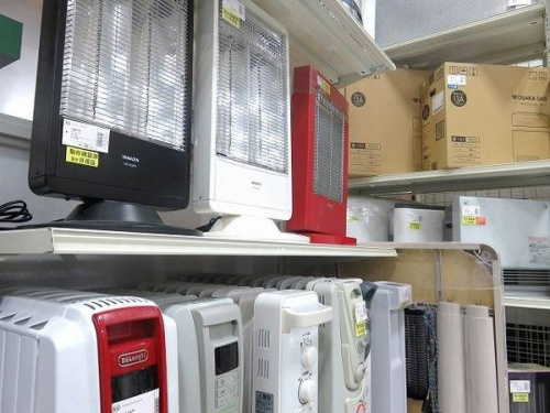 家電　買取　京都　の中古家電　京都宇治
