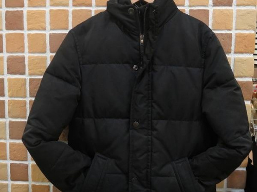 人気メンズアウター特集の古着　京都