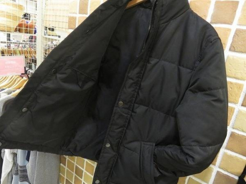 中古衣類　買取　京都の服　買取　京都宇治