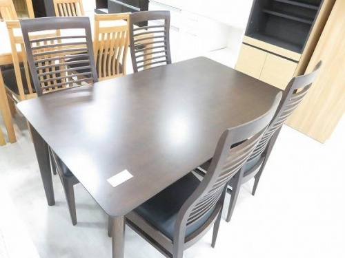 中古ダイニングセット 京都のダイニング 買取 京都