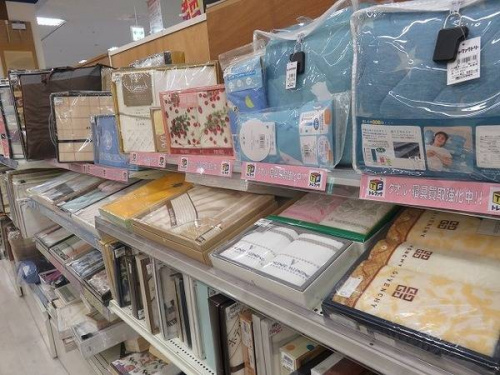 タオル・シーツ　買取の贈答品　買取　