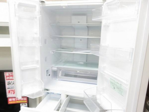 大型冷蔵庫　京都　の家電　買取　京都　