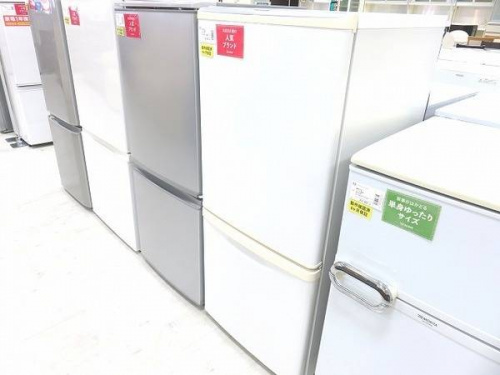中古冷蔵庫　京都　の家電　買取　京都　