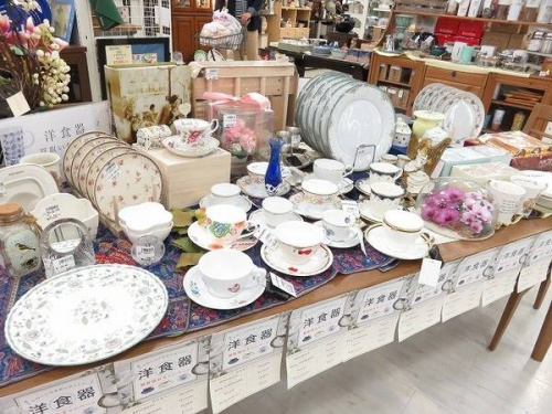 鍋 買取の贈答品 買取
