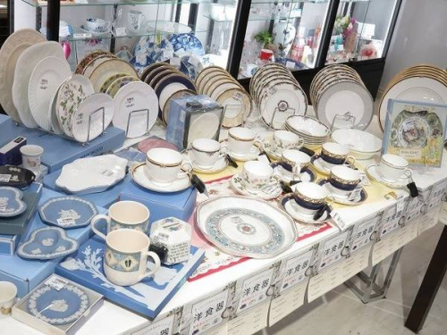 鍋　買取の贈答品　買取　