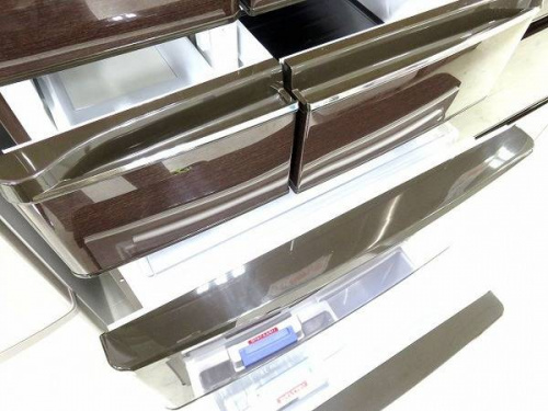 中古家電　京都宇治の関西