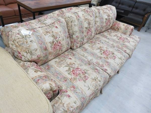中古家具 京都の中古ソファー 京都