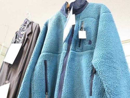 古着 京都の衣類 買取 京都