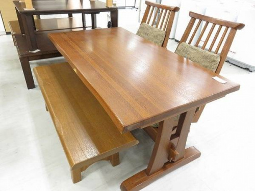 買取　京都の中古家具　宇治