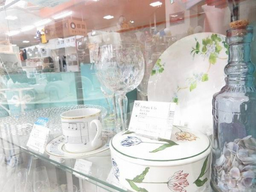 贈答品 買取 京都の関西 食器 買取