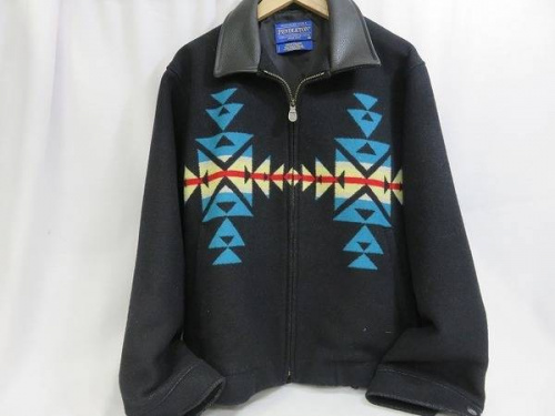 人気メンズアウター特集の古着　京都