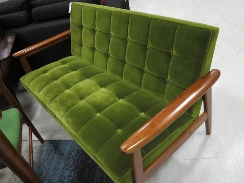 中古家具　京都の中古ソファー　京都
