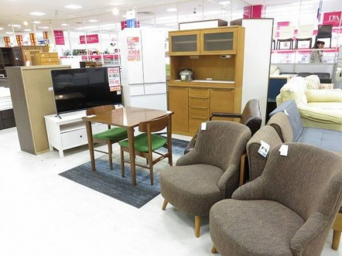 中古家具　宇治の関西