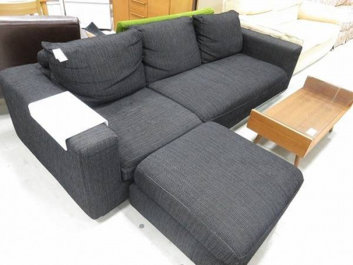 中古家具　京都の中古ソファー　京都