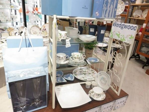 食器 買取 京都の贈答品 買取 京都