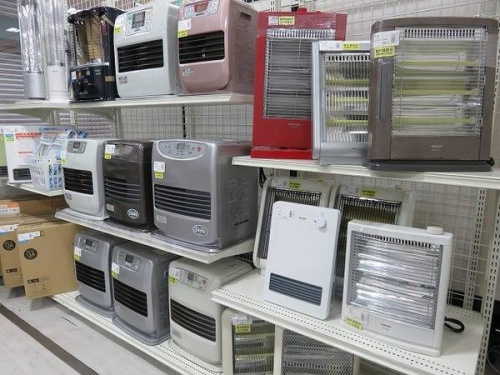 中古家電　京都の中古家電　買取　京都　