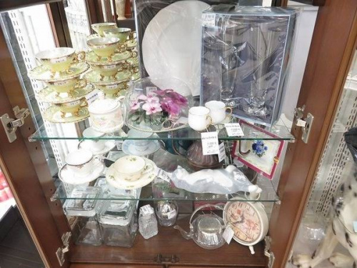 食器 買取 京都の贈答品 買取 京都