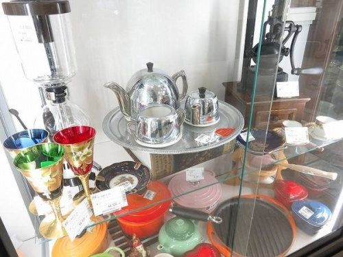 贈答品 買取 京都の関西 食器 買取