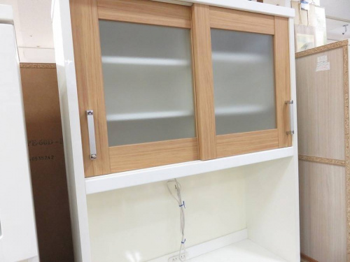 中古家具 京都の中古レンジボード 京都