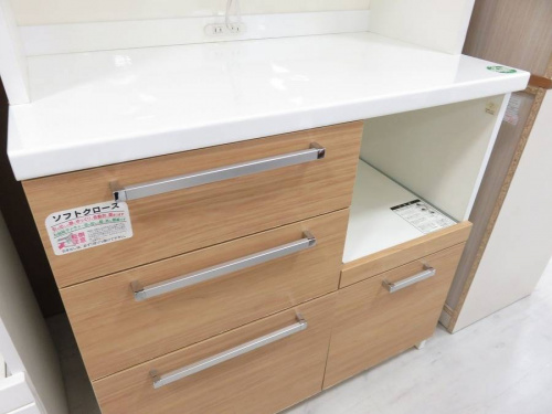 中古レンジボード 京都の買取 京都