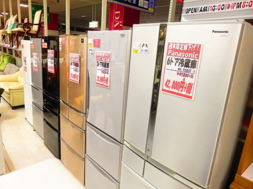 中古家電 買取 京都 の家電 買取 京都