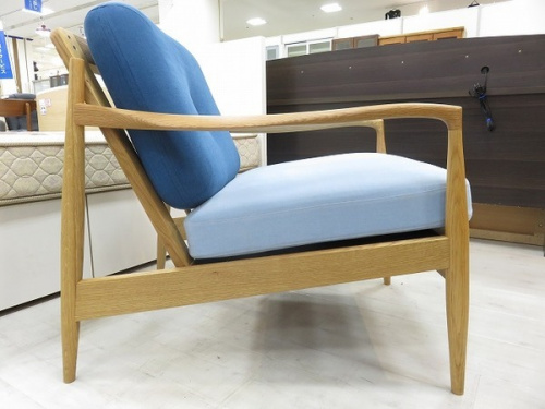 中古ソファー　京都の中古家具　宇治