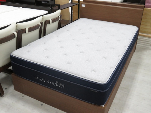 中古家具　京都の中古ベッド　京都