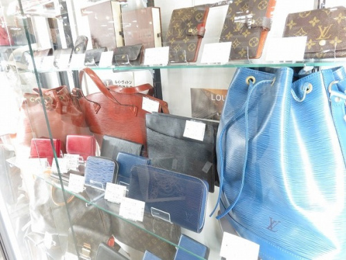 LOUIS VUITTON　買取　宇治