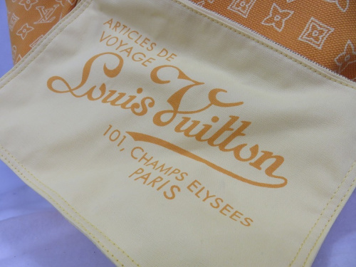 LOUIS VUITTON　高価買取　京都のLOUIS VUITTON　買取　宇治