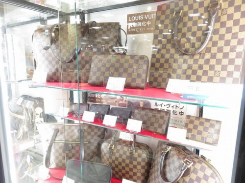 LOUIS VUITTON　買取　宇治のLOUIS VUITTON　買取　宇治