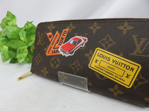 ブランド・ラグジュアリー 買取　京都のLOUIS VUITTON　買取強化　京都