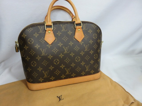 ブランド・ラグジュアリー 買取　京都のLOUIS VUITTON　買取強化　京都