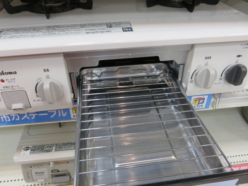 中古家電　京都宇治の関西