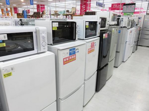 中古家電　買取　京都　の家電　買取　京都　