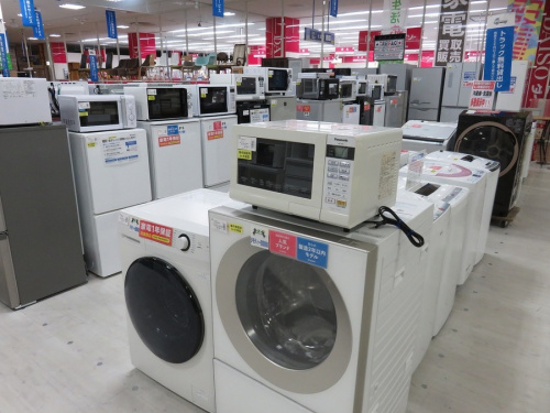 中古家電 京都の中古家電 買取 京都
