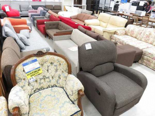 中古家具 宇治の家具 買取 京都