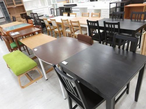 中古家具 宇治の家具 買取 京都