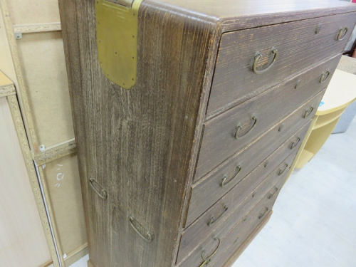 中古家具　宇治の家具　買取　京都