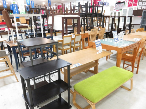中古家具　宇治の家具　買取　京都