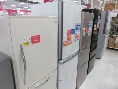 中古家電　京都　宇治の中古家電　宇治　販売
