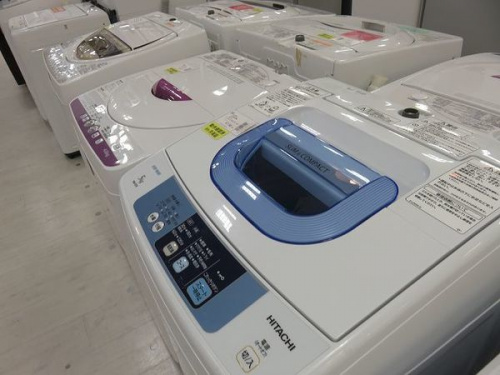 中古家電　宇治　販売の家電　買取　京都