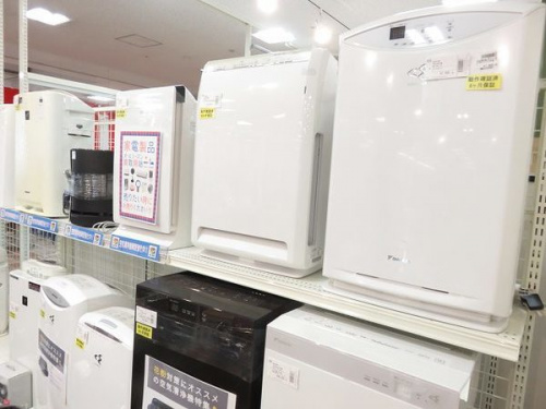 家電　買取　京都の関西