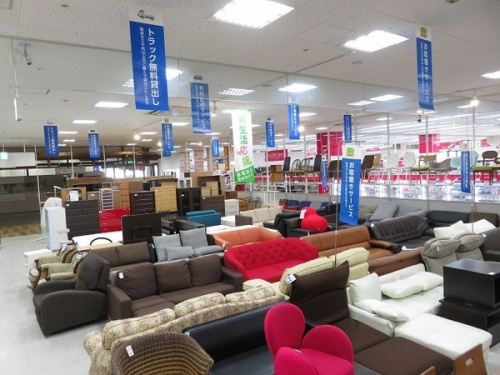 中古家具　宇治の家具　買取　京都