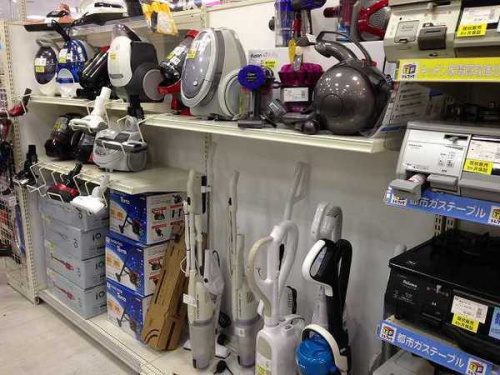 中古家電　買取　京都の中古家電　買取　宇治